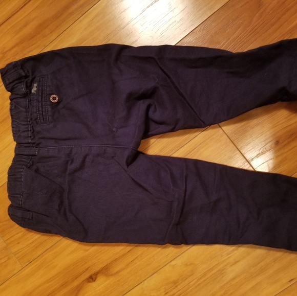 Pants - Picture 2 of 4